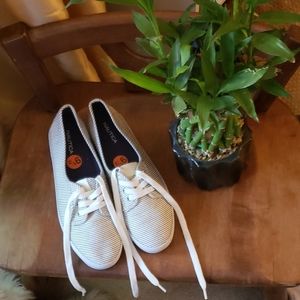Nautica Sailing Sneakers